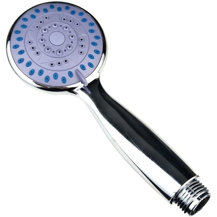 Para pentru dus cu reglaj, crom lucios, KD8147