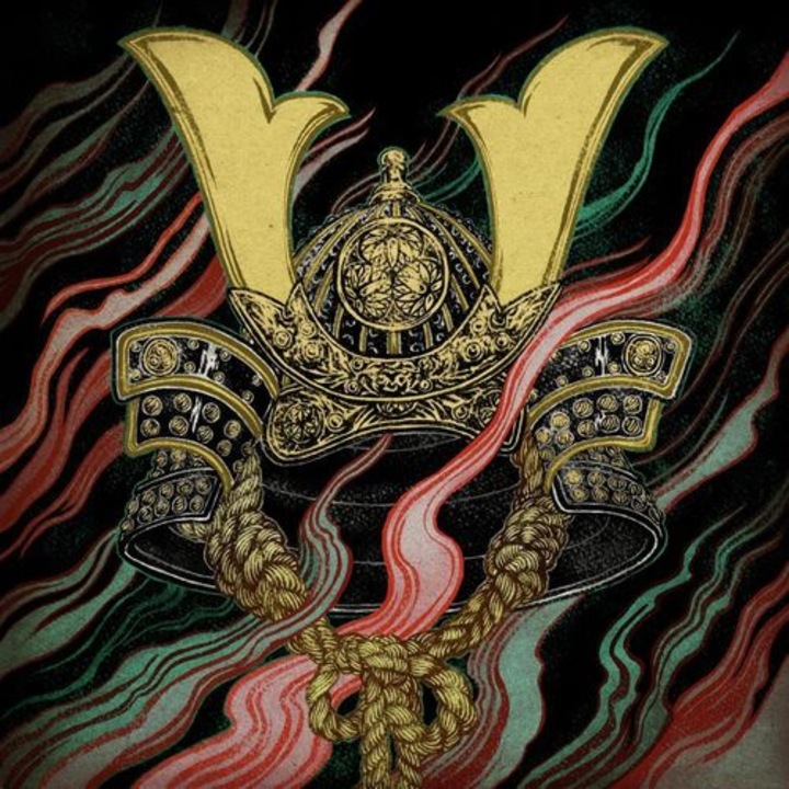 Atticus Ross & Leopold Ross & Nick Chuba - Shogun (LP)