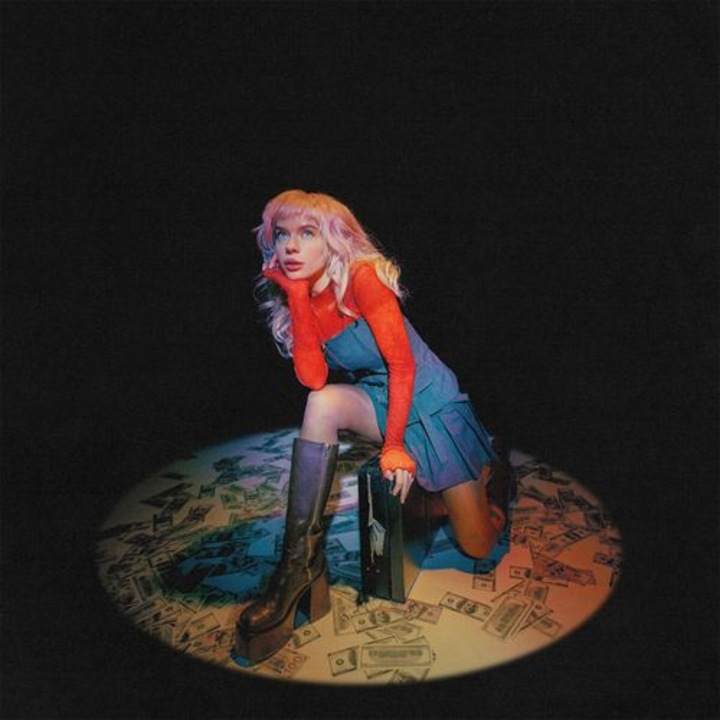 Pixey - Million Dollar Baby (CD)