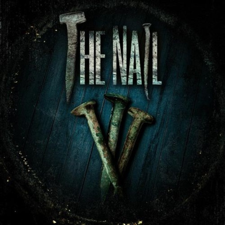 Nail - The Nail (CD)