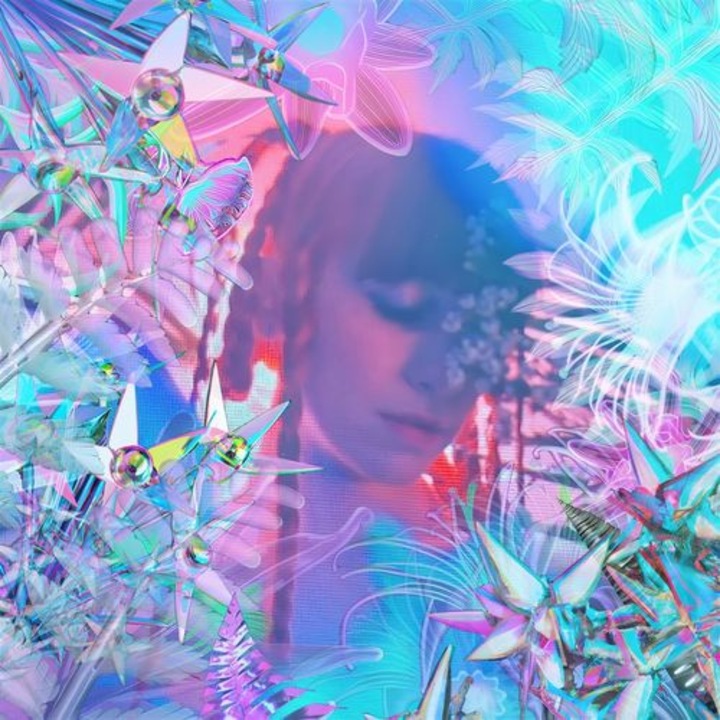 Nicole Miglis - Myopia (LP)