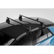 Keresztrudak Menabo Omega Steel BMW X6-hoz (E71), 5 ajtós, 2007-2014-es modell