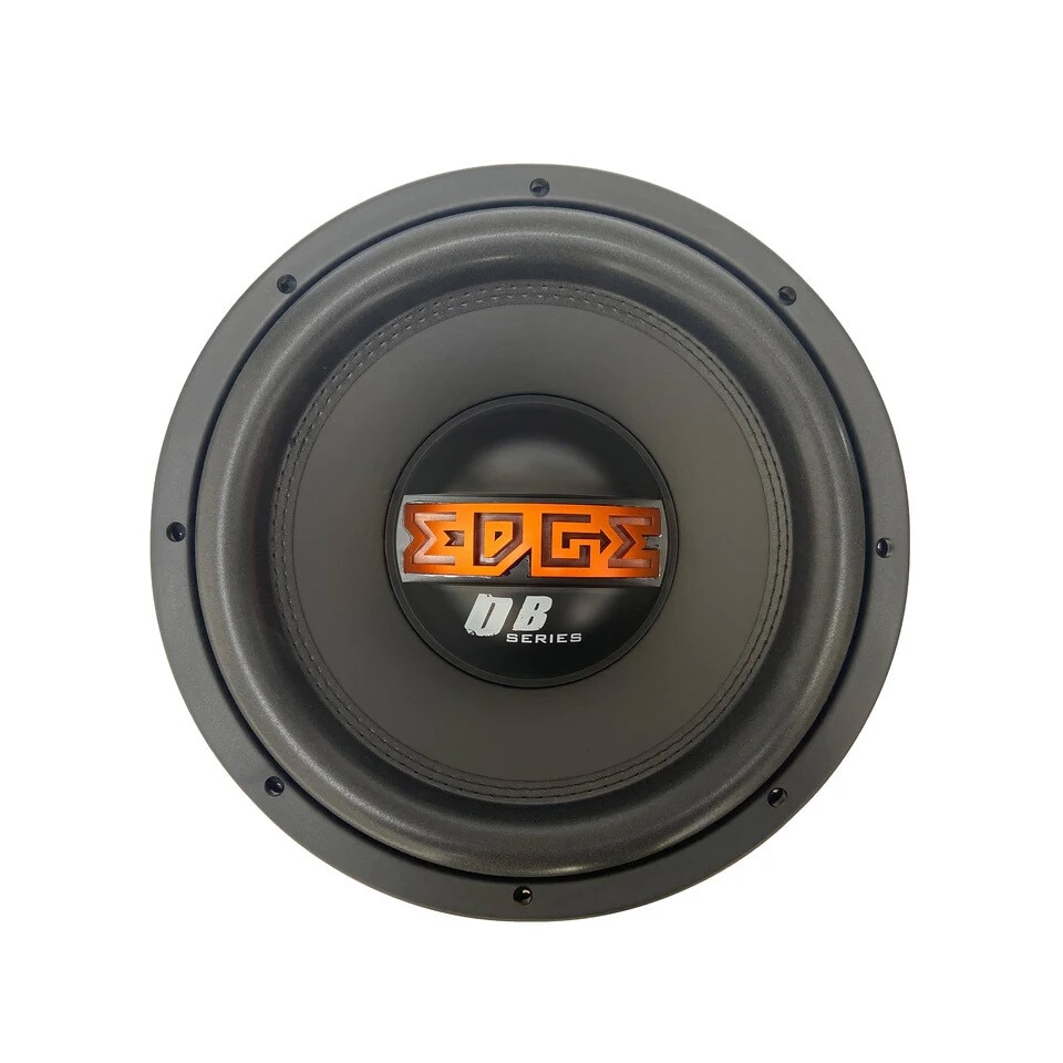 Difuzor subwoofer diametrul 30 centimetri EDGE EDB12-D2