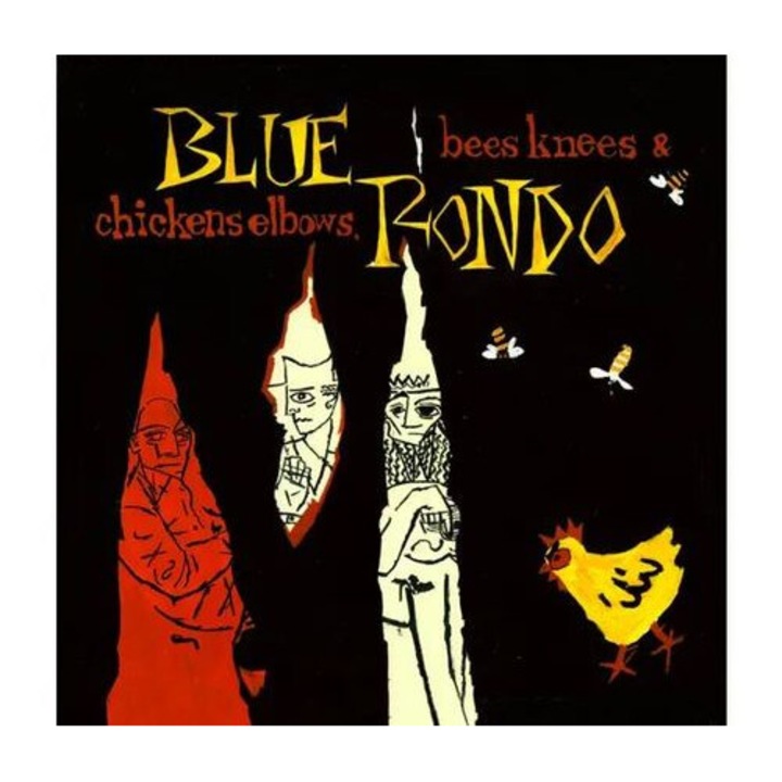 Blue Rondo - Bees Knees And Chicken Elbows (2CD)