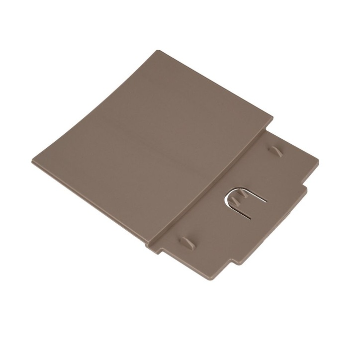 SAECO kávézacc tartály elülső burkolata 421944092671 Philips EP2235 EP2035 eszpresszógéphez