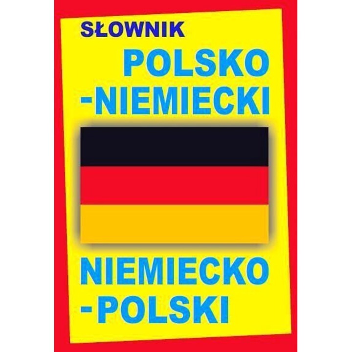 Slownik Polsko-Niemiecki, Level Trading, 2014