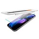 Folie pentru Google Pixel 9 Pro XL (set 2) - Spigen Glas.tR EZ FIT - Clear