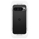 Folie pentru Google Pixel 9 Pro XL (set 2) - Spigen Glas.tR EZ FIT - Clear