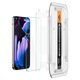 Folie pentru Google Pixel 9 Pro XL (set 2) - Spigen Glas.tR EZ FIT - Clear