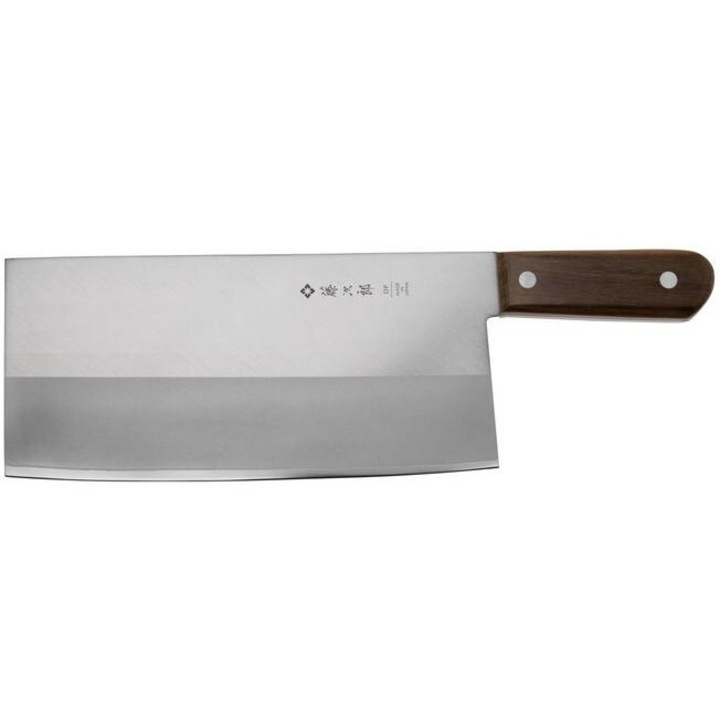 Satar japonez pentru legume, Tojiro, VG10