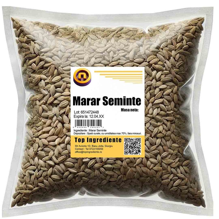 Kapormag 250g