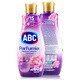 Balsam de rufe ABC Parfumia Fragranced Lotus 1.44 L