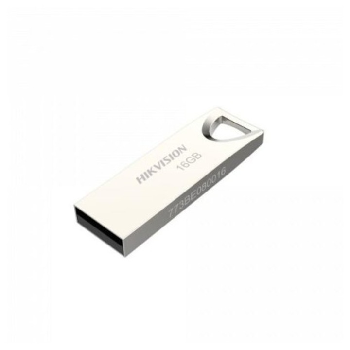 HikSEMI 16GB USB3.0 Classic M200 Grey, 241468, USB Flash RAM