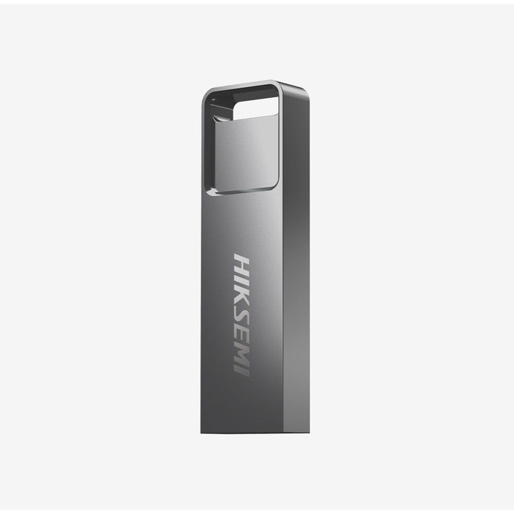HikSEMI 128GB USB3.2 Blade Grey, 243746, USB Flash RAM