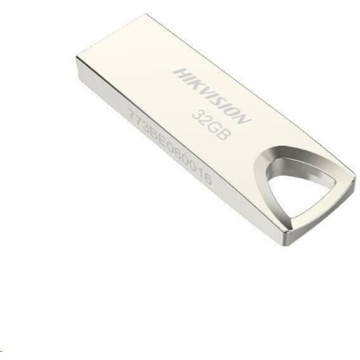 HikSEMI 32GB USB3.0 Classic M200 Grey, 241475, USB Flash RAM