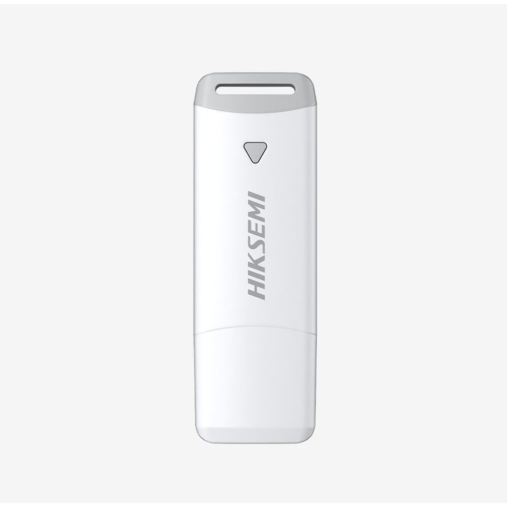 HikSEMI 4GB USB2.0 M220P White, 236106, USB Flash RAM