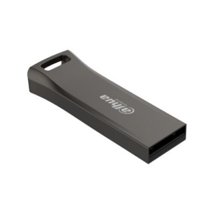 Dahua 8GB U156 USB2.0 Black, 233729, USB Flash RAM