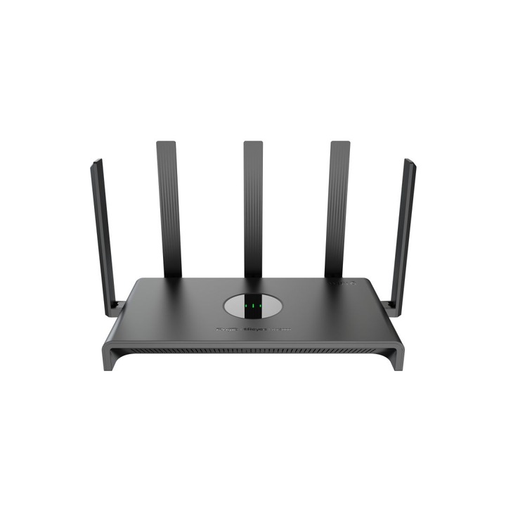 Reyee RG-EW3000GX PRO 3000M Wi-Fi 6 Dual-band Gigabit Gaming Router, 236782, Router