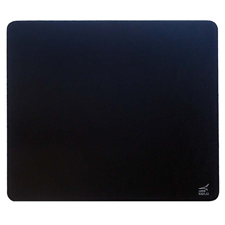 Подложка за мишка ARTISAN Fx Hayate Kou XSoft L Черна, 227520, Подложка за мишка