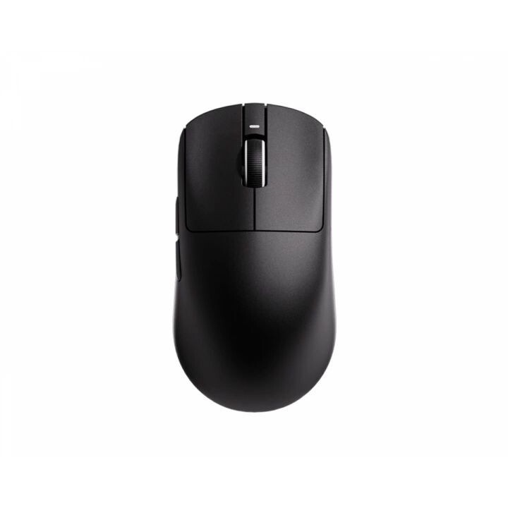 VXE Dragonfly R1 SE+ Vezeték Nélküli Gamer egér - Fekete