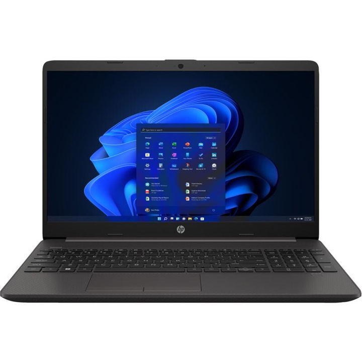 HP 255 G9 Black, 249512, Notebook