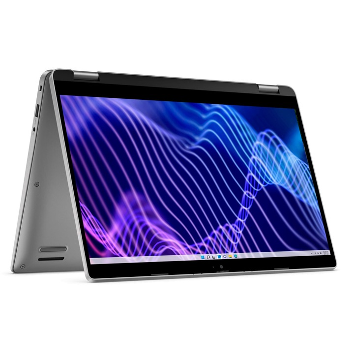 Dell Latitude 3340 Titan Gray, 246399, Notebook