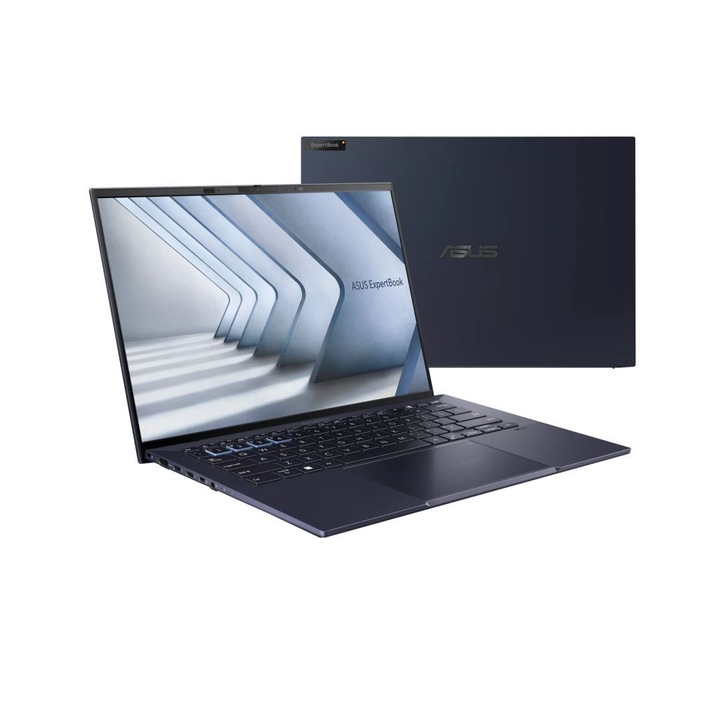 Asus B9403CVAR-KM0872XS Star Black, 243562, Notebook