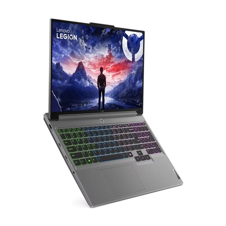 Lenovo Legion 5 Luna Grey, 245541, Notebook