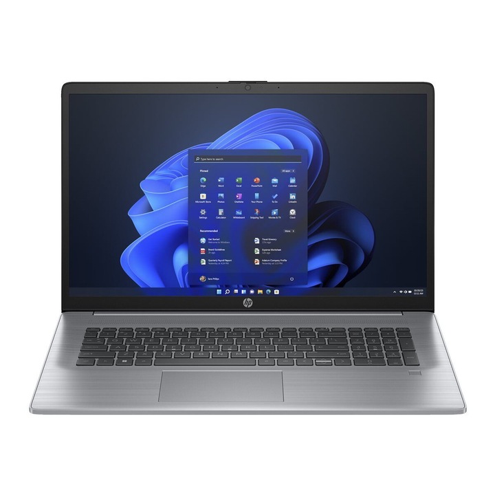 HP 470 G10 Silver, 236237, Notebook