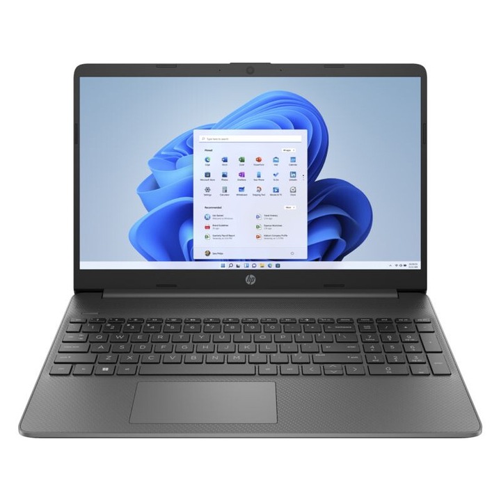 HP 15S-FQ5113NH Chalkboard Gray, 229435, Notebook