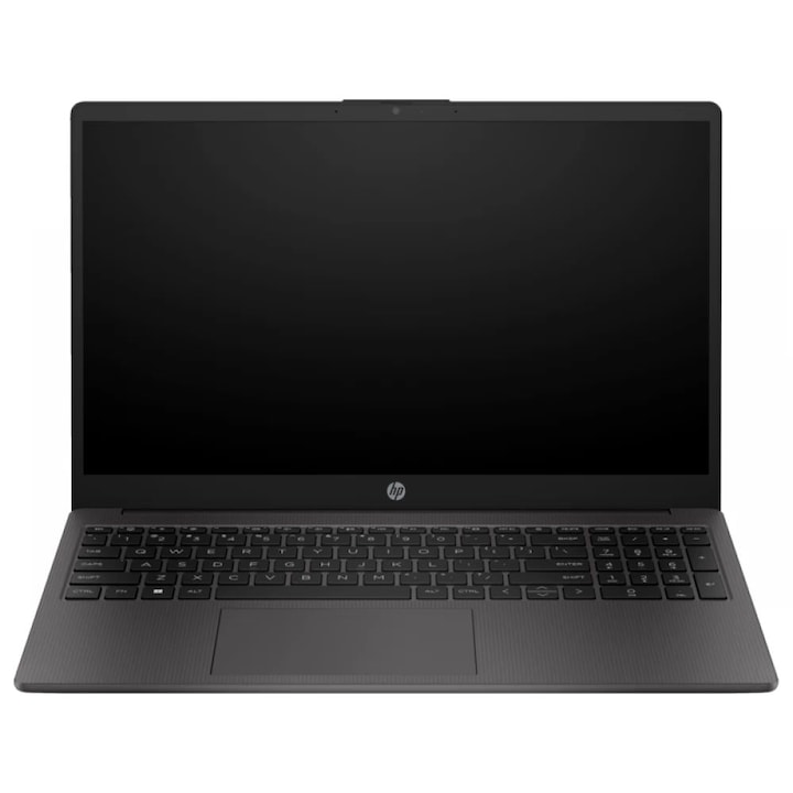 HP 250 G10 Black, 228376, Notebook
