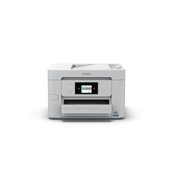 Imprimanta multifunctionala Epson WorkForce Pro WF-M4619DW Imprimanta/Copiator/Scaner/Fax fara fir cu jet de cerneala