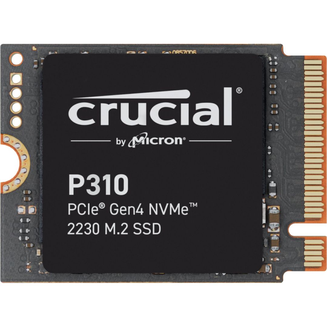 Cauți ssd 1 tb crucial? Alege din oferta eMAG.ro