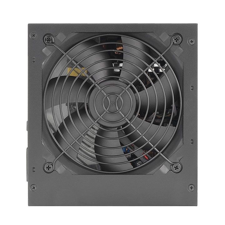 PC forrás: Thermaltake 700W 80+ Smart W3, 12cm, aktív PFC