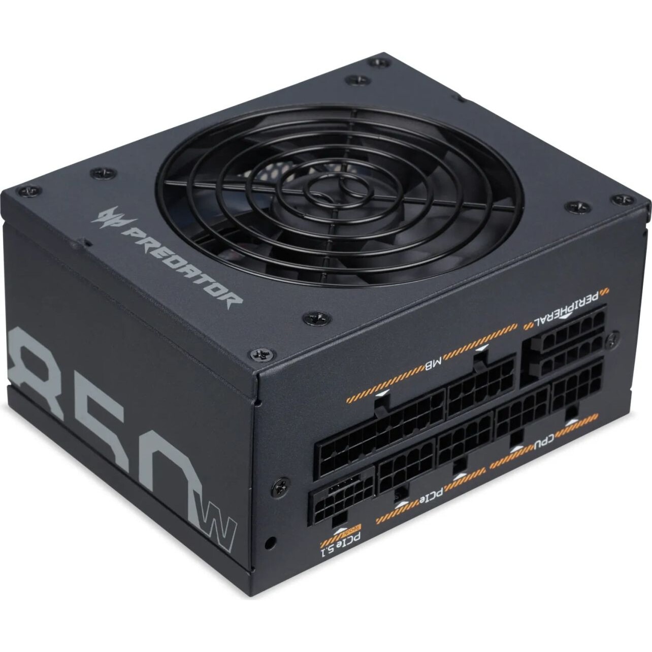 Sursa PC, Acer Aspire XC-1780, i5-13400, 8GB, 512GB SSD, negru