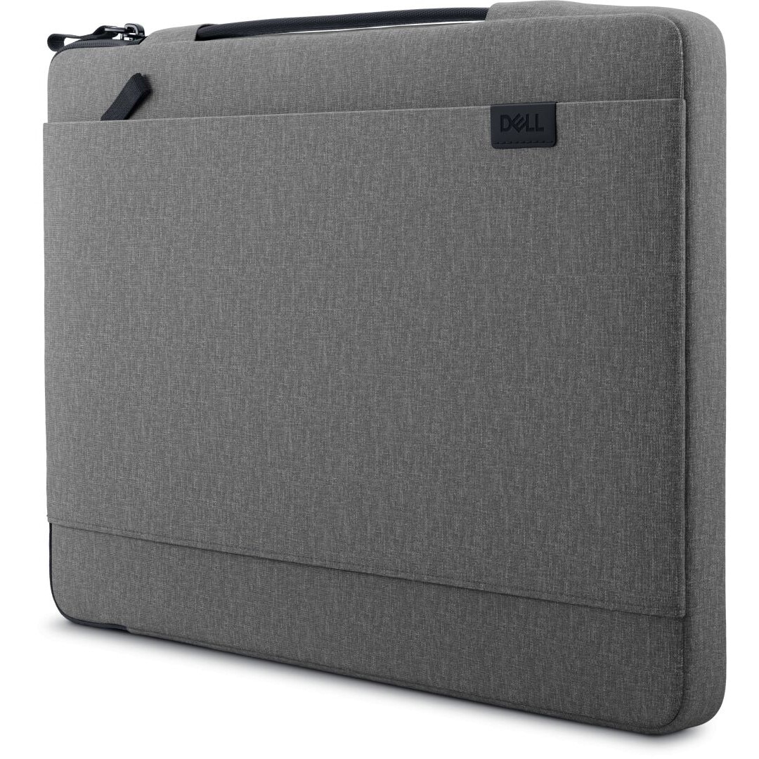 Geanta laptop, Dell, 11"-14", Gri