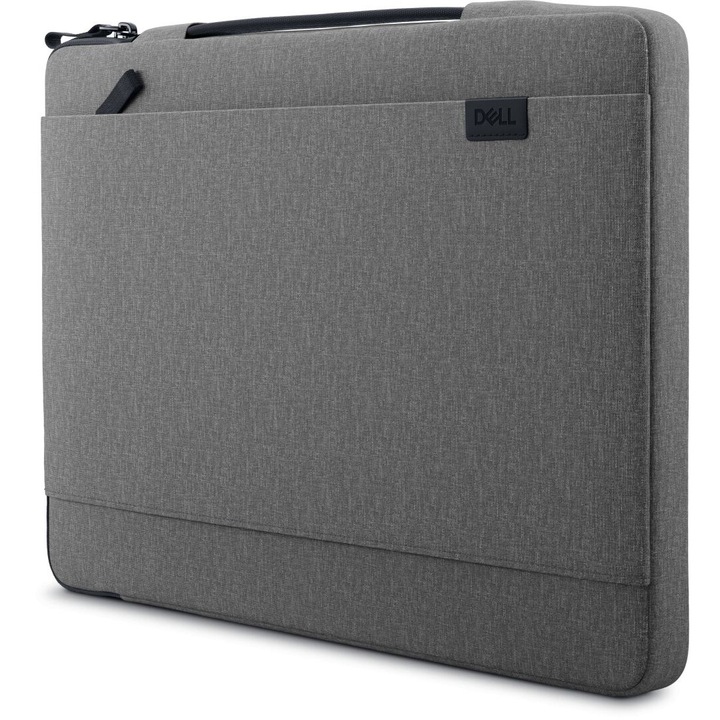 Чанта за преносим компютър Dell CV4425 EcoLoop Urban Sleeve 11"-14" Grey, 248196
