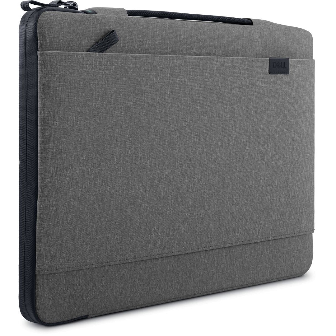 Geanta laptop, Dell, 11"-14", Gri