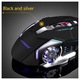 FOREV FV-W502 Wireless Gaming mouse Black, 230392, Egér