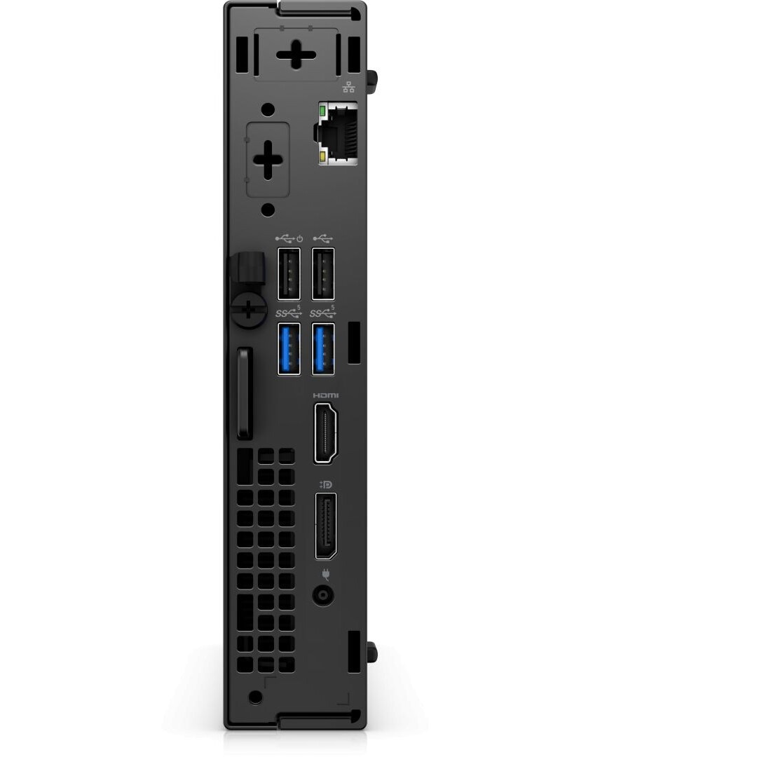 Sistem Desktop PC Dell Optiplex 7020 Micro, i5, 8GB, SSD 512GB
