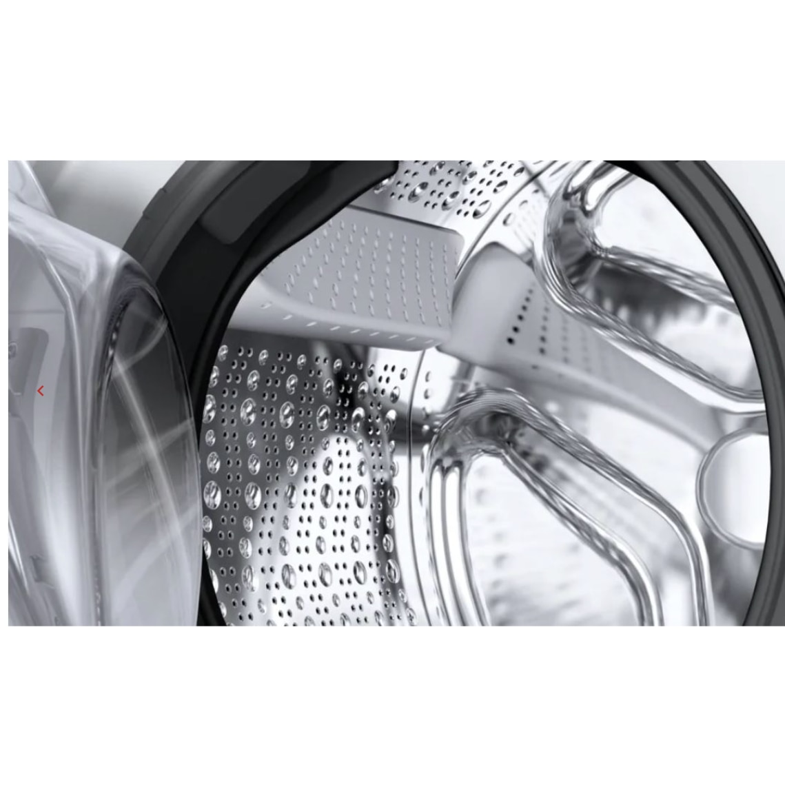Masina de spalat rufe Bosch WAN28127, 8 kg, 1400 U
