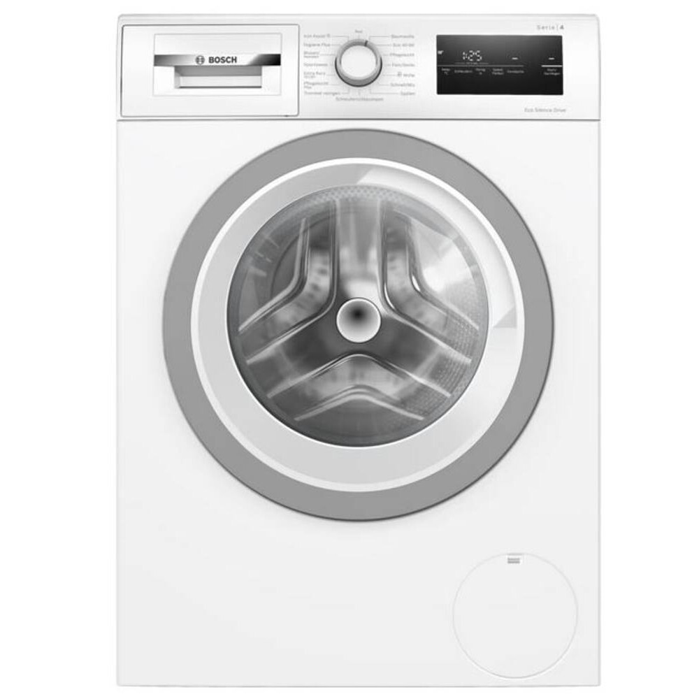 Masina de spalat rufe Bosch WAN28127, 8 kg, 1400 U