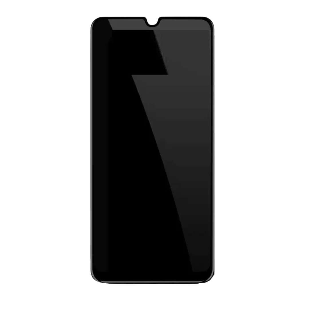 Folie sticla privacy pentru Samsung Galaxy A15 4G - Full glue