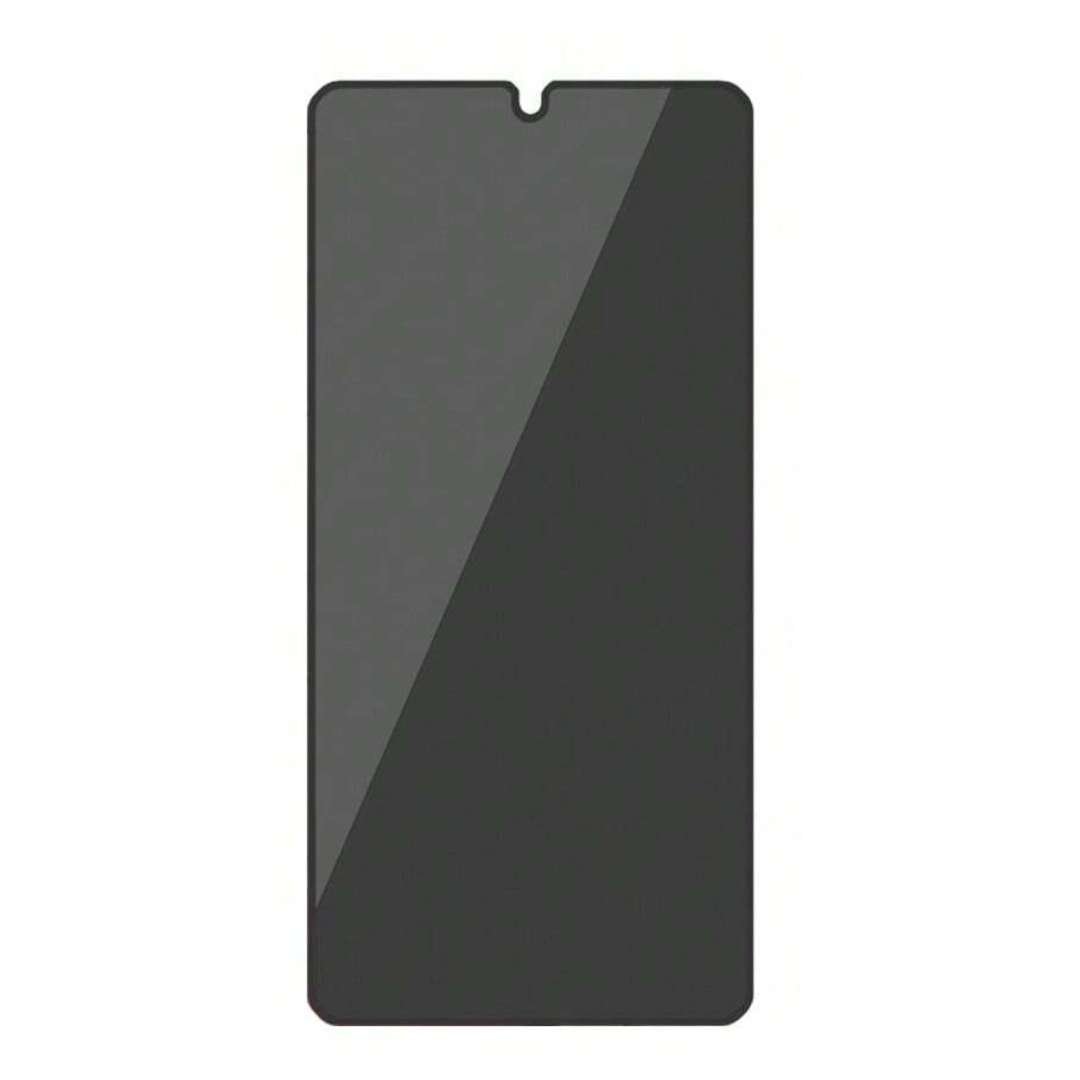Folie sticla privacy pentru Samsung Galaxy A52s 5G - Full glue