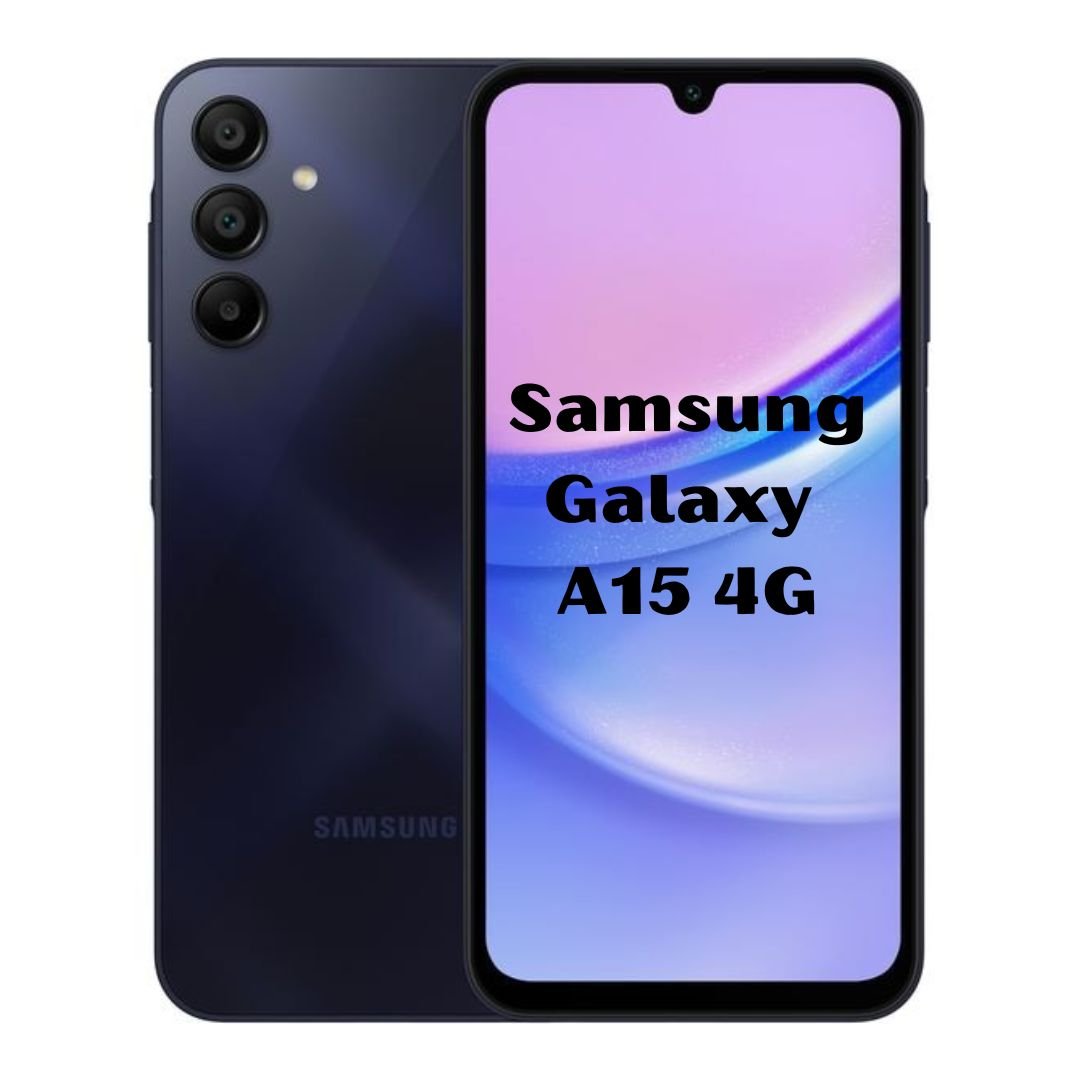 Folie sticla privacy pentru Samsung Galaxy A15 4G - Full glue