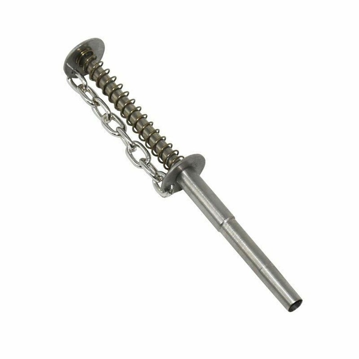 Unelta pentru extras pastura din inox