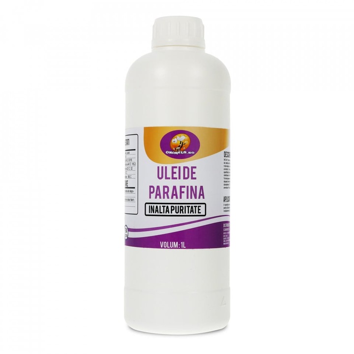 Ulei de parafina de puritate inalta 1L