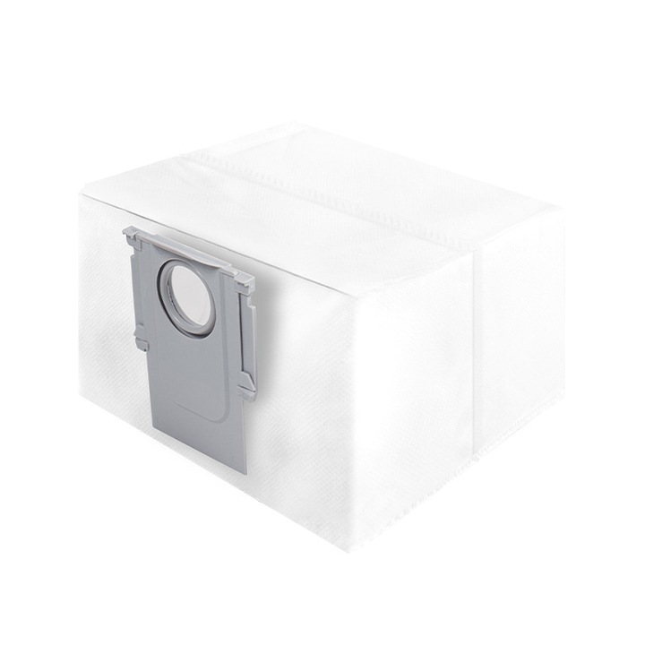 Punga pentru aspirator LIVIT Xiaomi Roborock S8 / S8+ / S8 Pro Uktra / S7 MaxV / S7 Pro Ultra (1 buc.)