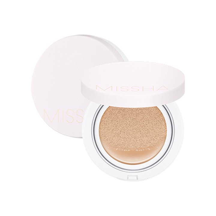 Fond de ten Missha Magic Cushion Cover Lasting Neutral Medium Beige, 15g