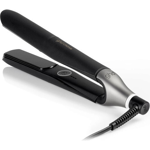Placa profesionala de indreptat parul GHD Platinum +, Gold Rose